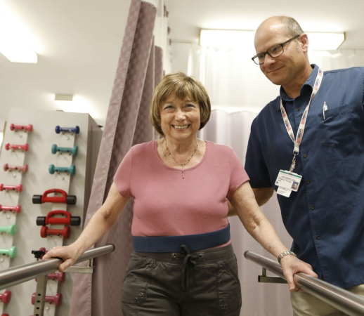 short-term-rehab