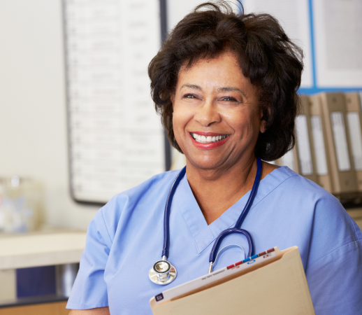 skilled-nursing